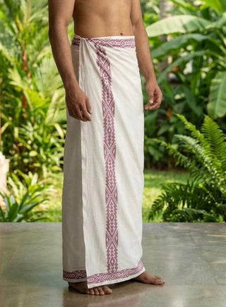 Elara Dhoti