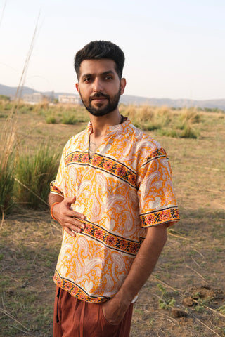 Avyakt Kurta