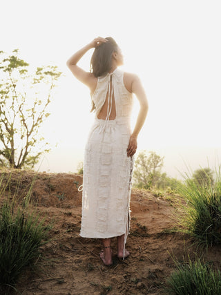 Savi Dress