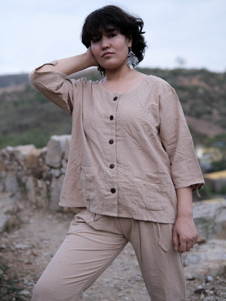 Jinal  Co-Ord Set