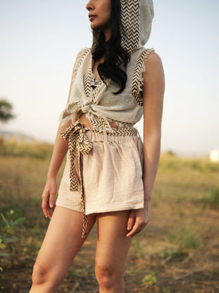 Revti Shorts