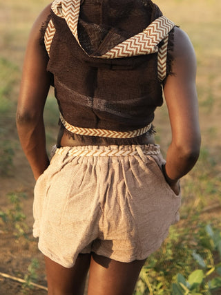 Revti Shorts