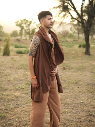 Nomadra Cloak