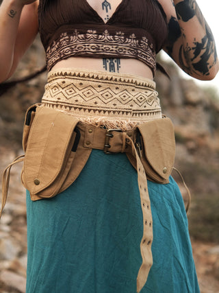 Atlas Festival Bag