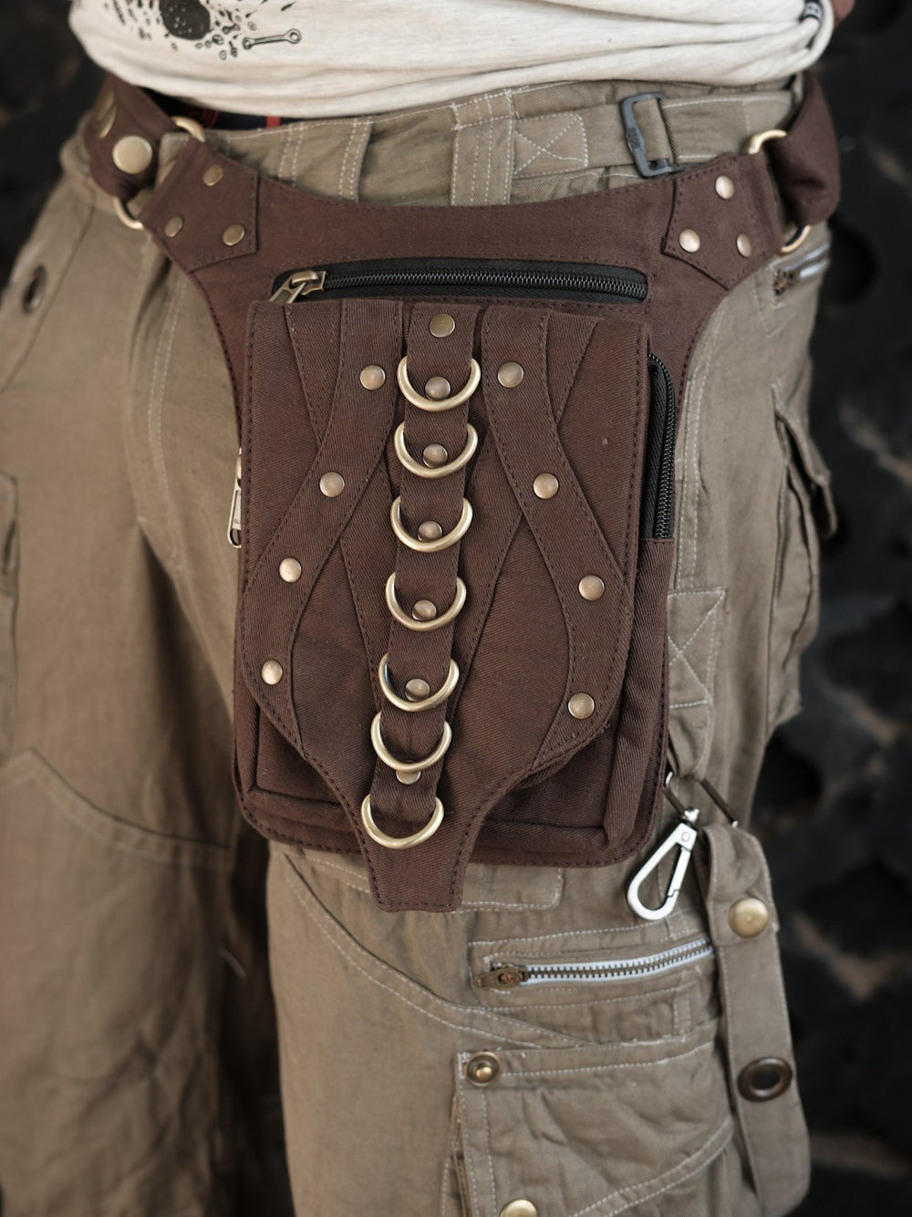 Kaav Festive Utility Bag