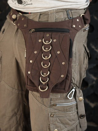 Kaav Festive Utility Bag