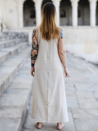 Serein Drift Dress