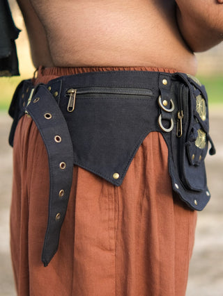 Hexara Utility Belt Bag