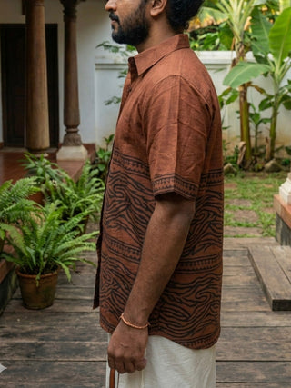 Achyut Shirt