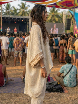 Sand Dune Shrug