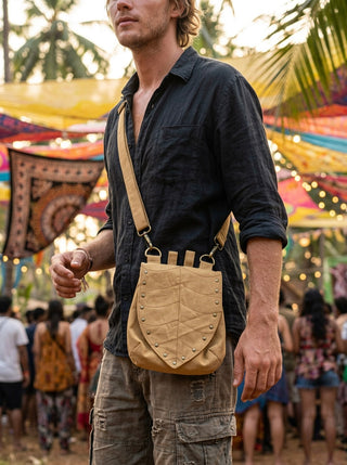 Luna Festival Bag
