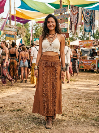 Aira Skirt