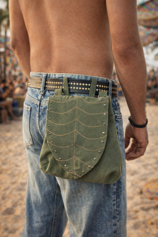 Luna Festival Bag