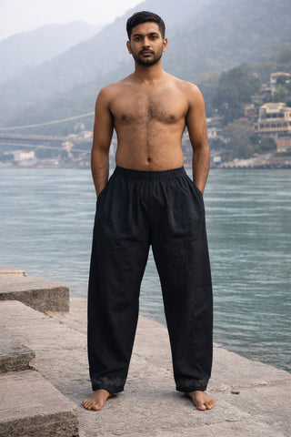Vayun Harem Pant