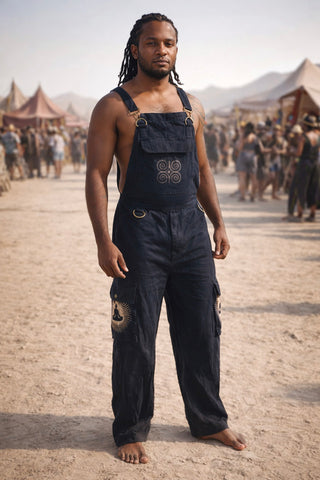 Desert Shadow Dungaree