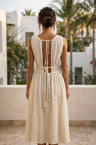 Kairo Dress