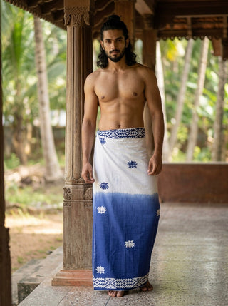 Sarovar Dhoti
