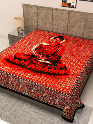 Sujata Bedsheet