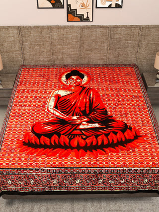 Sujata Bedsheet