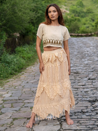Fairy Skirt