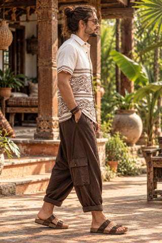 Achyuts Hemd