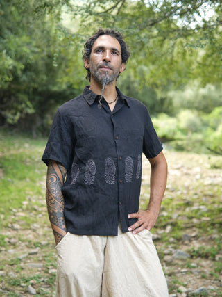Nandan Shirt