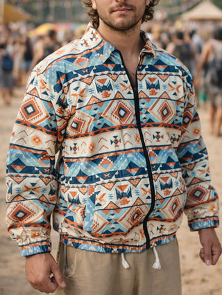 Raiv Jacket