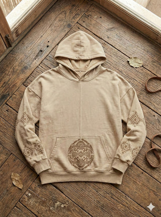 Amoh Hoodie