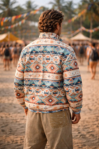 Raiv Jacket