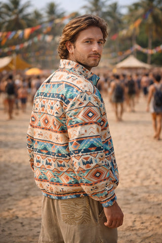Raiv Jacket