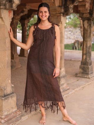 Anora Dress