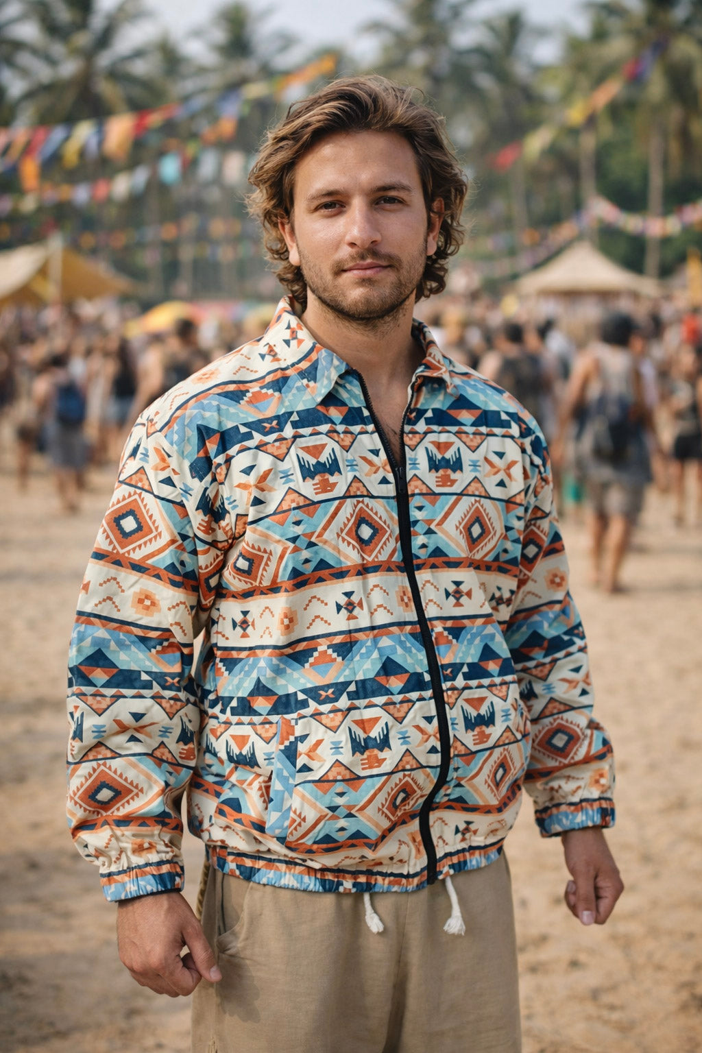 Raiv Jacket