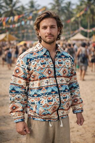 Raiv Jacket