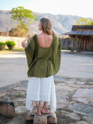 Nomad Knit Top