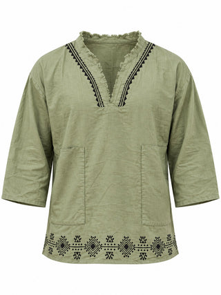 Baggy Kurta