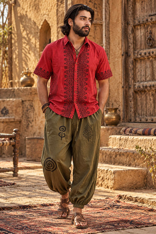 Likhit Shirt