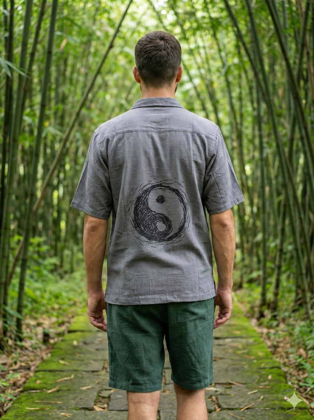 Akashaj Shirt