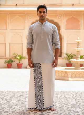Jasper Dhoti