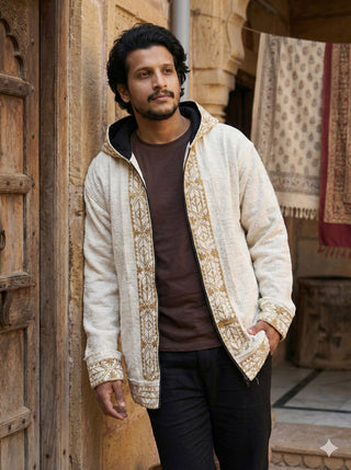 Dervish Hoodie