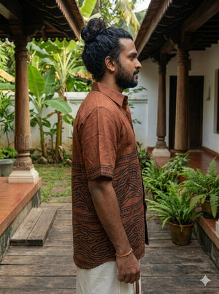 Achyut Shirt