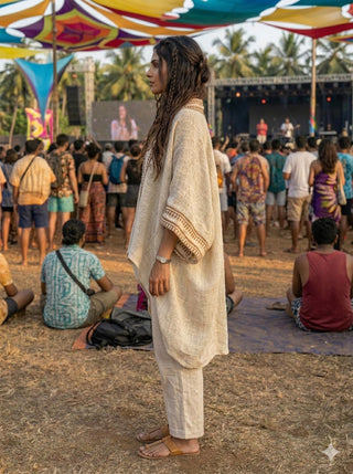 Sand Dune Shrug