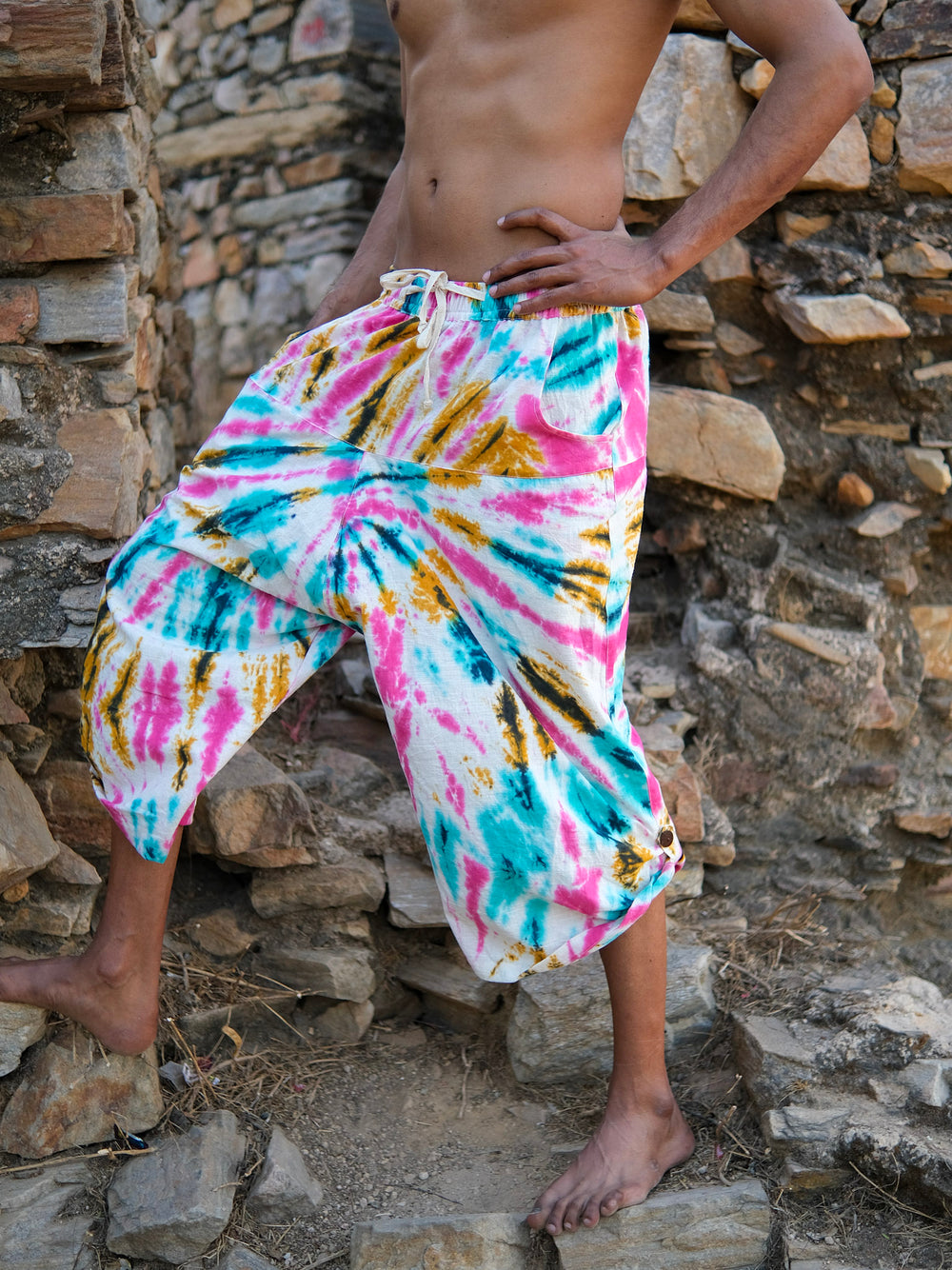 Zen Pants