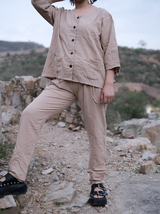 Jinal  Co-Ord Set