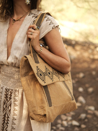 Pathik Tote