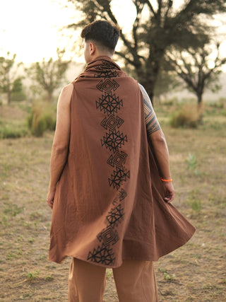 Nomadra Cloak
