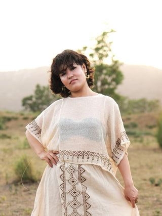 Kriya Top