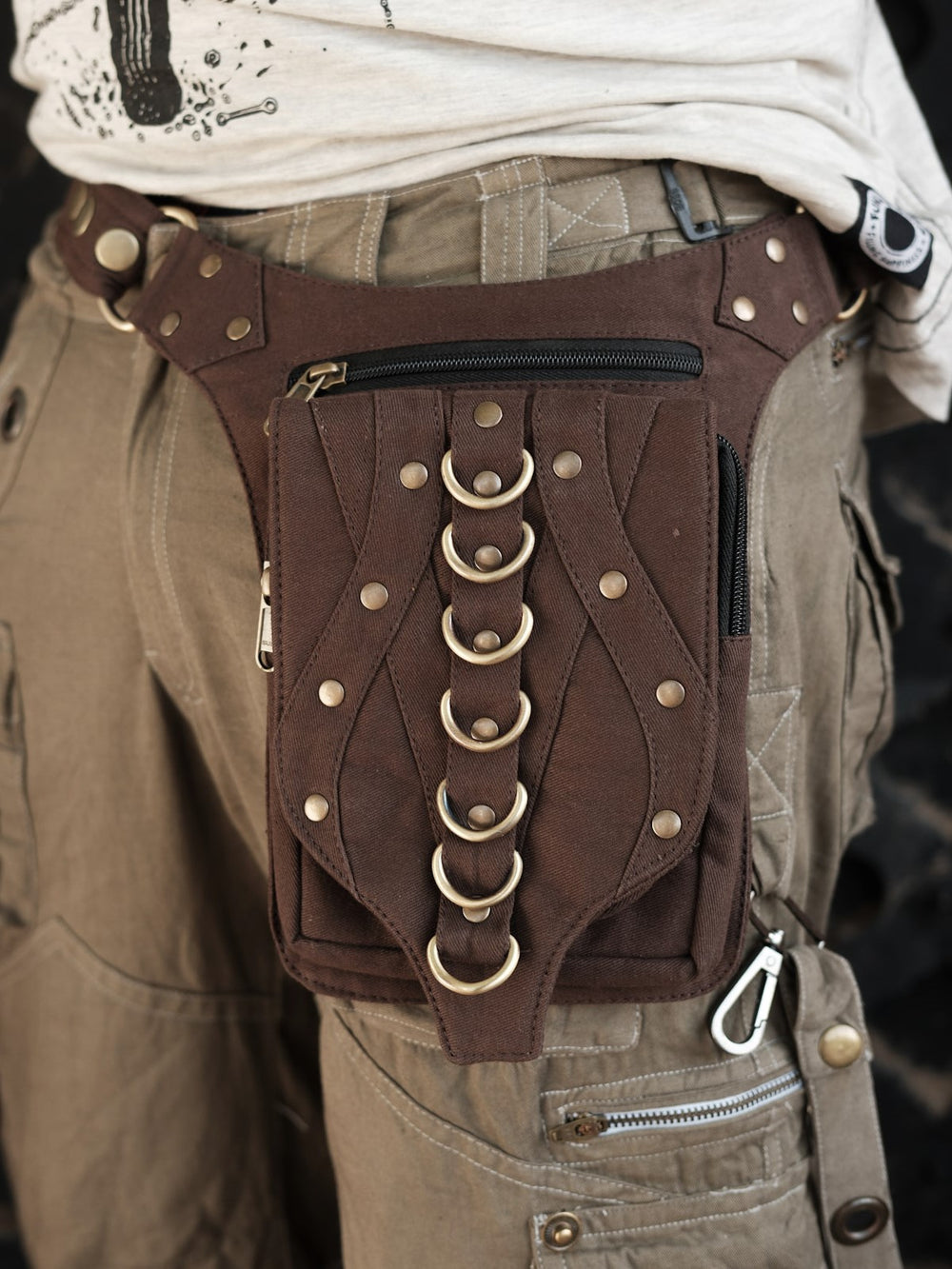 Kaav Festive Utility Bag