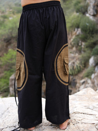 Orin Pants