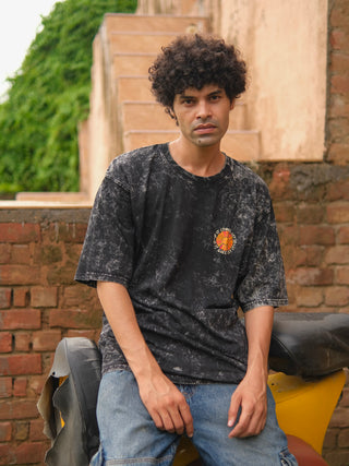 Flow tshirt