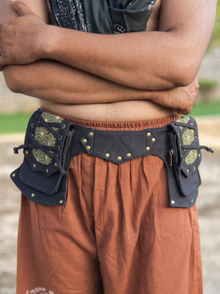 Hexara Utility Belt Bag